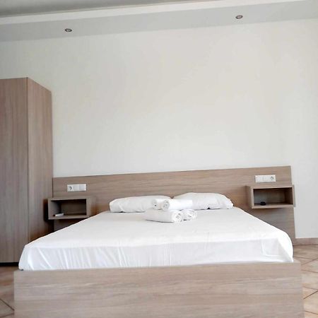 Antoni'S Rooms Limenaria  Luaran gambar