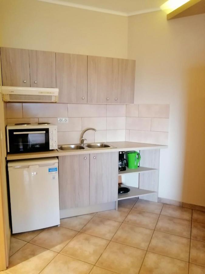 Antoni'S Rooms Limenaria  Luaran gambar