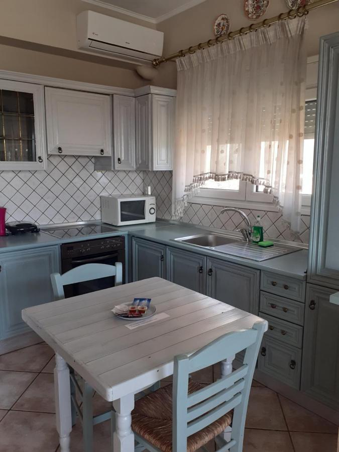 Antoni'S Rooms Limenaria  Luaran gambar