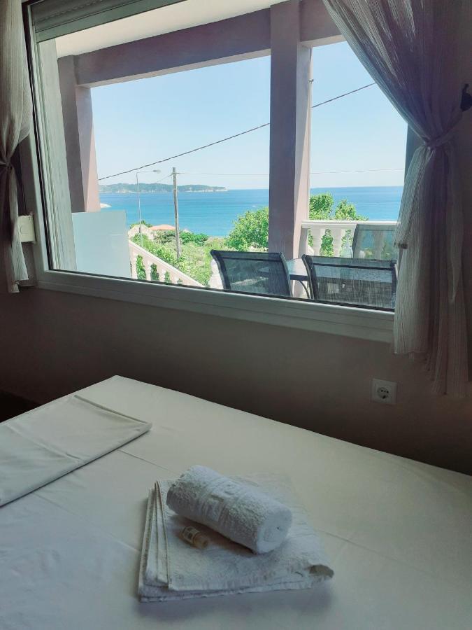 Antoni'S Rooms Limenaria  Luaran gambar