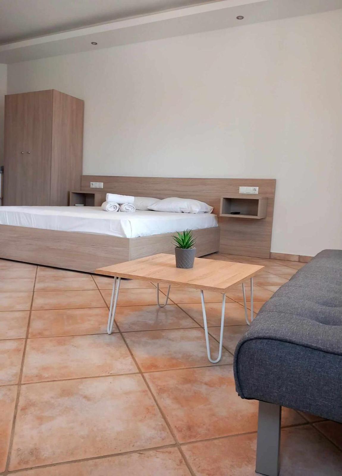 Antoni'S Rooms Limenaria  Luaran gambar
