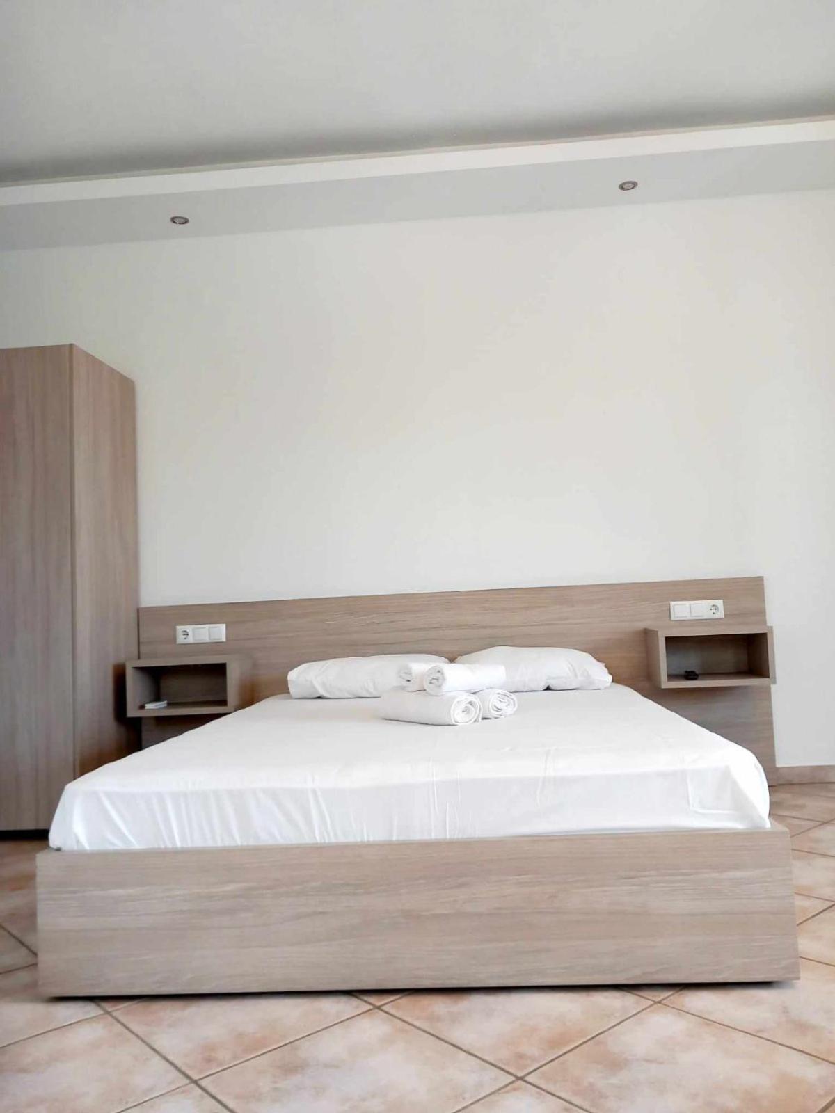 Antoni'S Rooms Limenaria  Luaran gambar