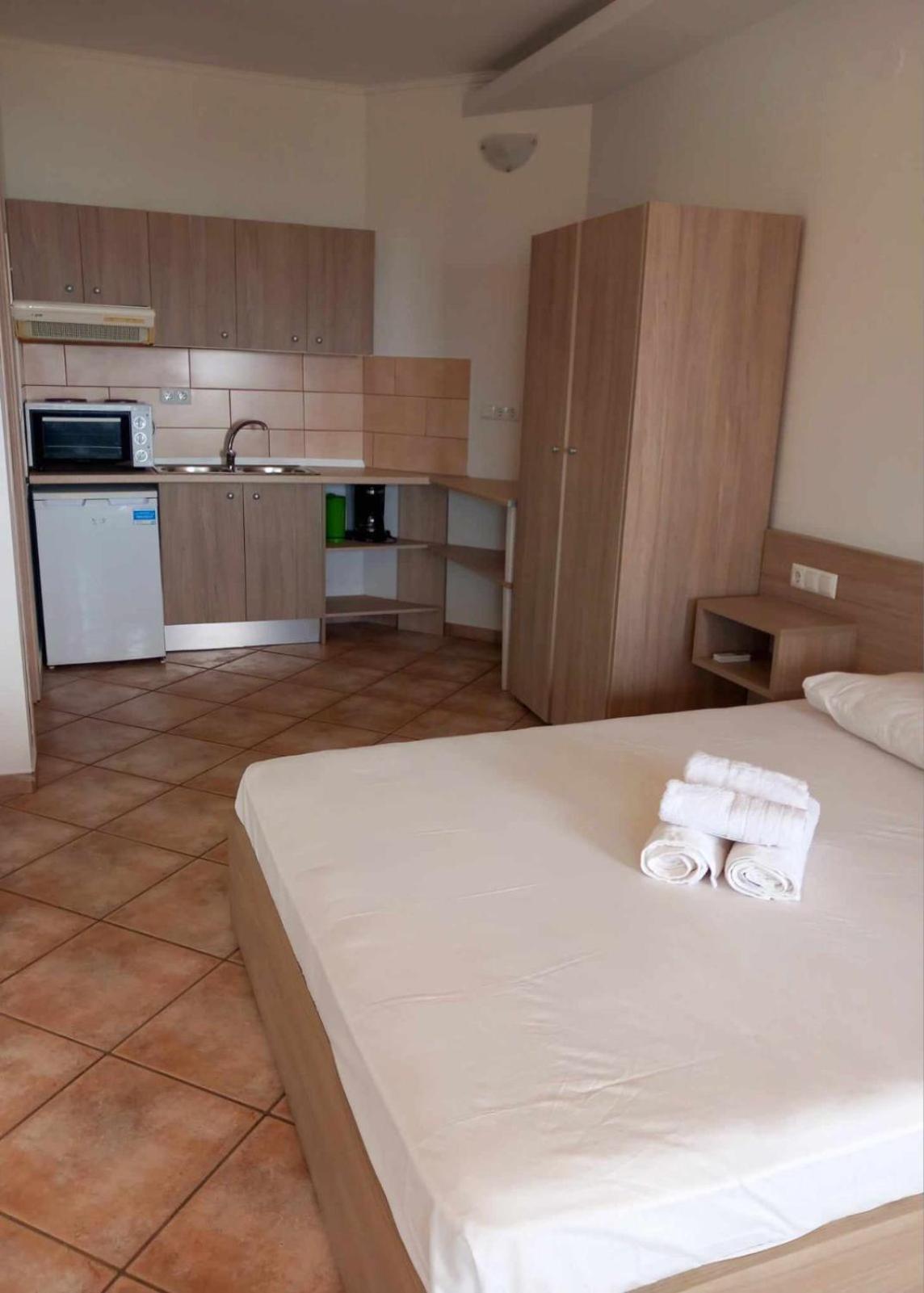 Antoni'S Rooms Limenaria  Luaran gambar