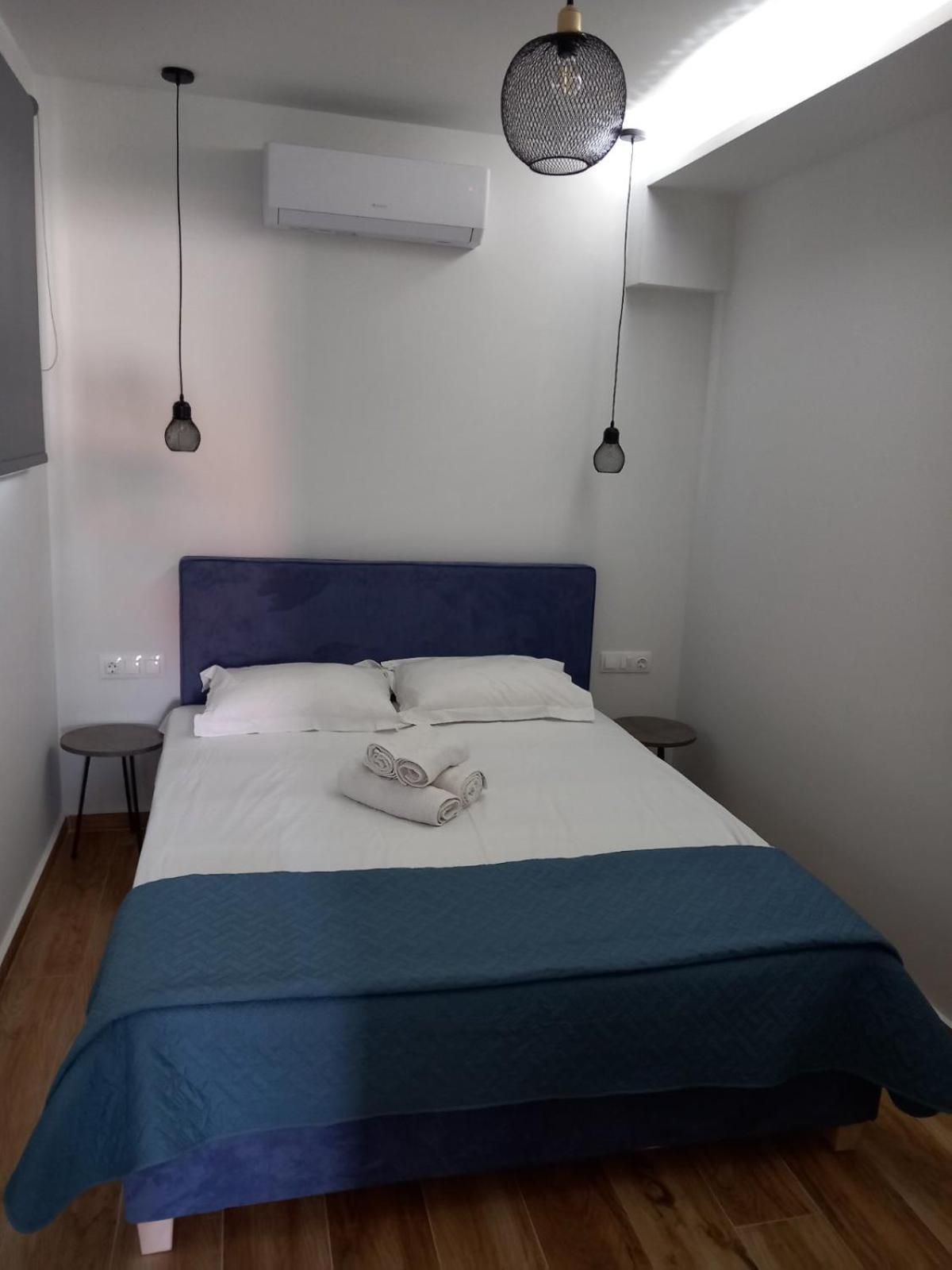 Antoni'S Rooms Limenaria  Luaran gambar