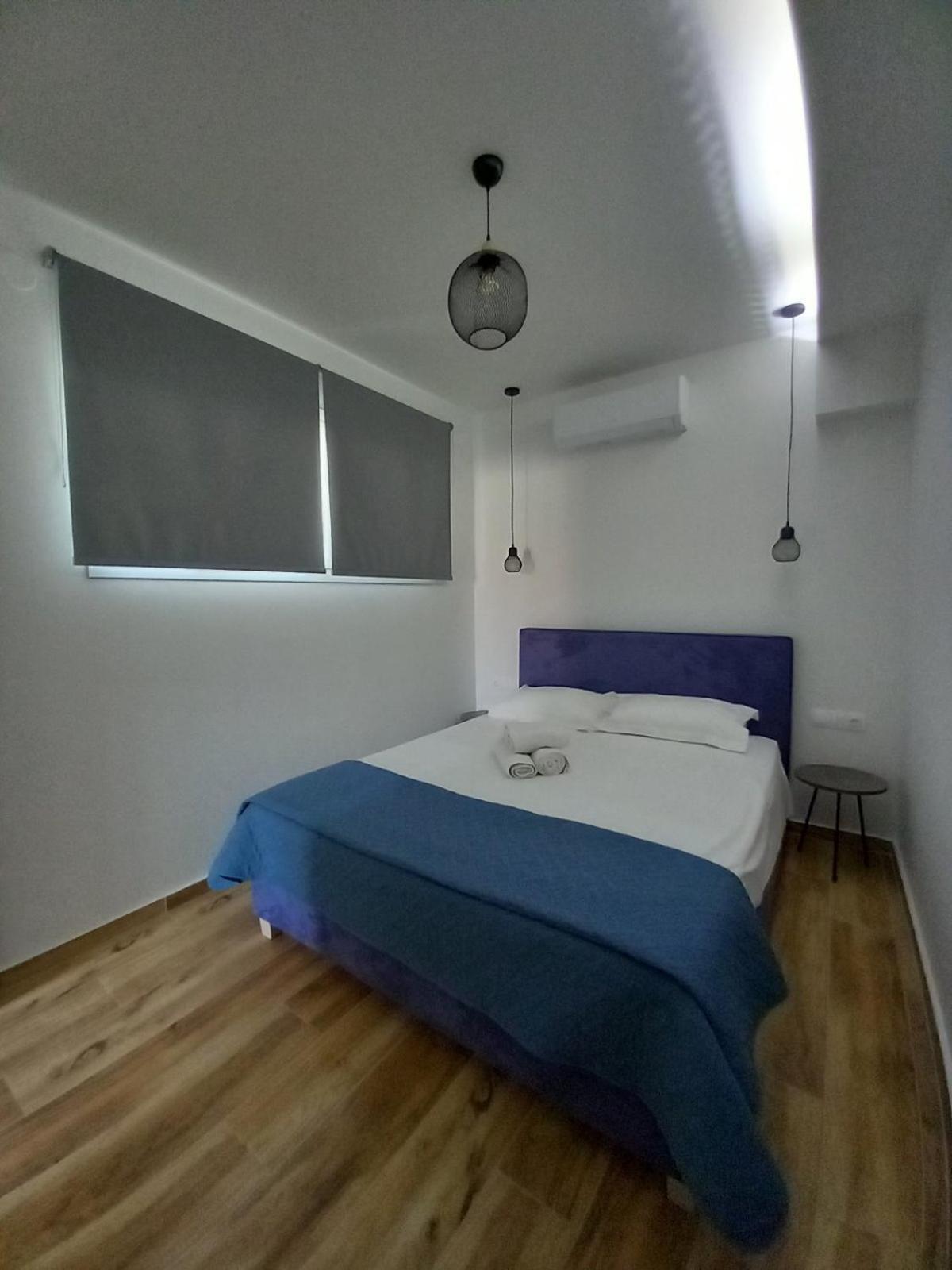 Antoni'S Rooms Limenaria  Luaran gambar