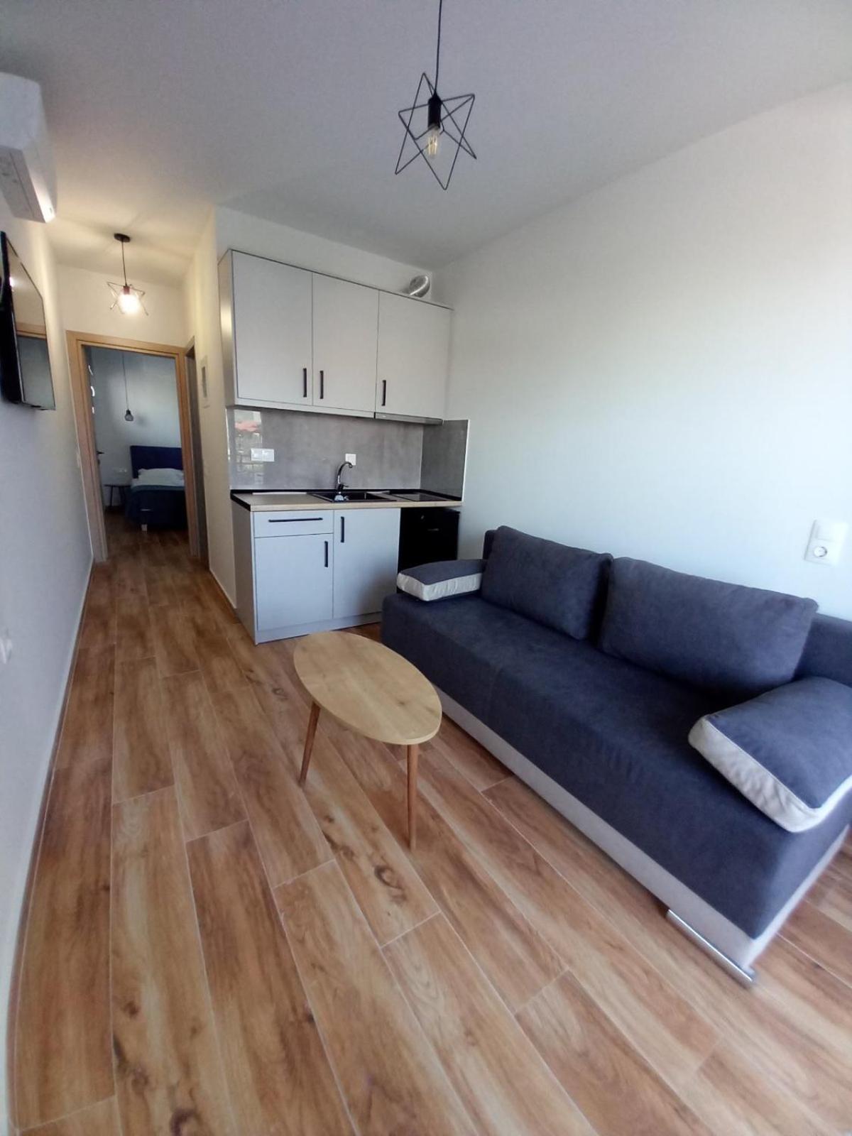 Antoni'S Rooms Limenaria  Luaran gambar