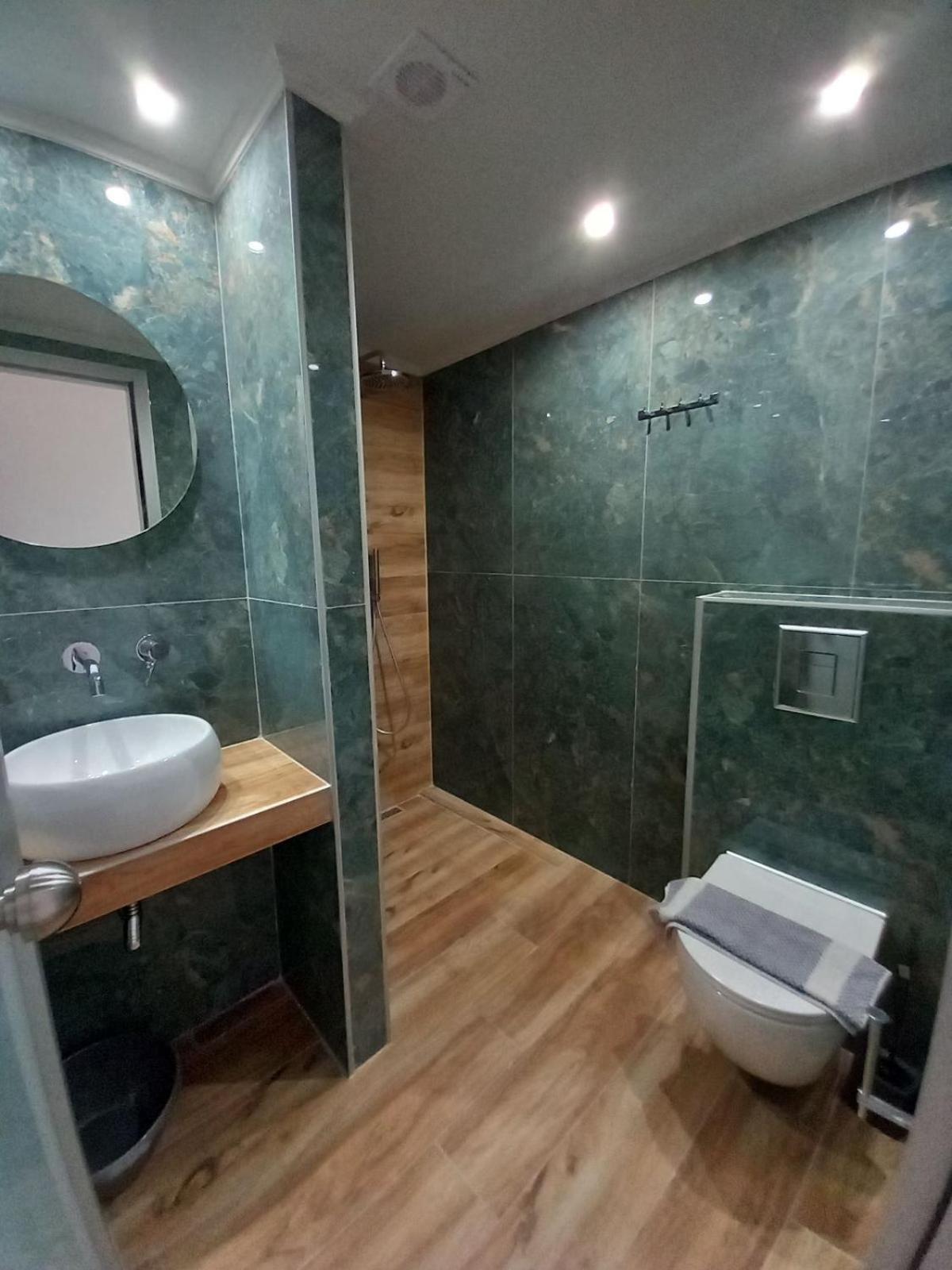 Antoni'S Rooms Limenaria  Luaran gambar